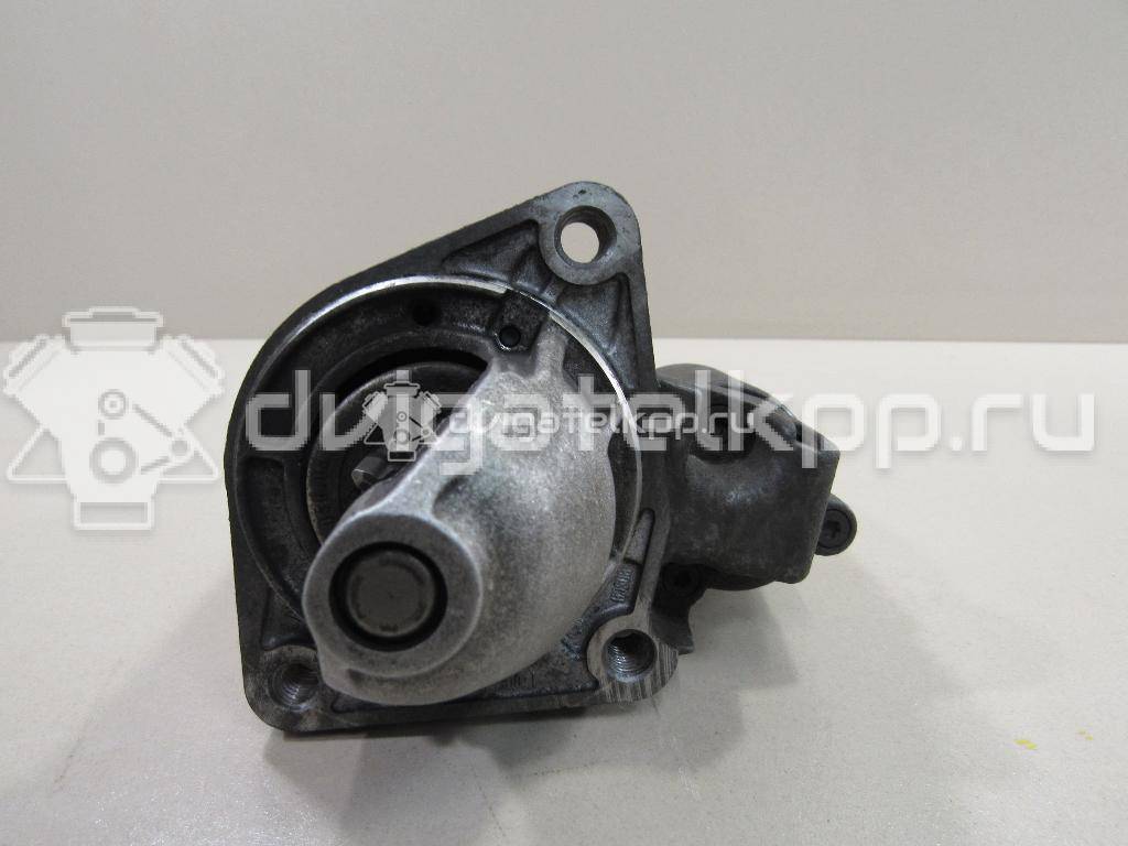 Фото Стартер  1824489 для mazda Mazda 2 (DY) {forloop.counter}}