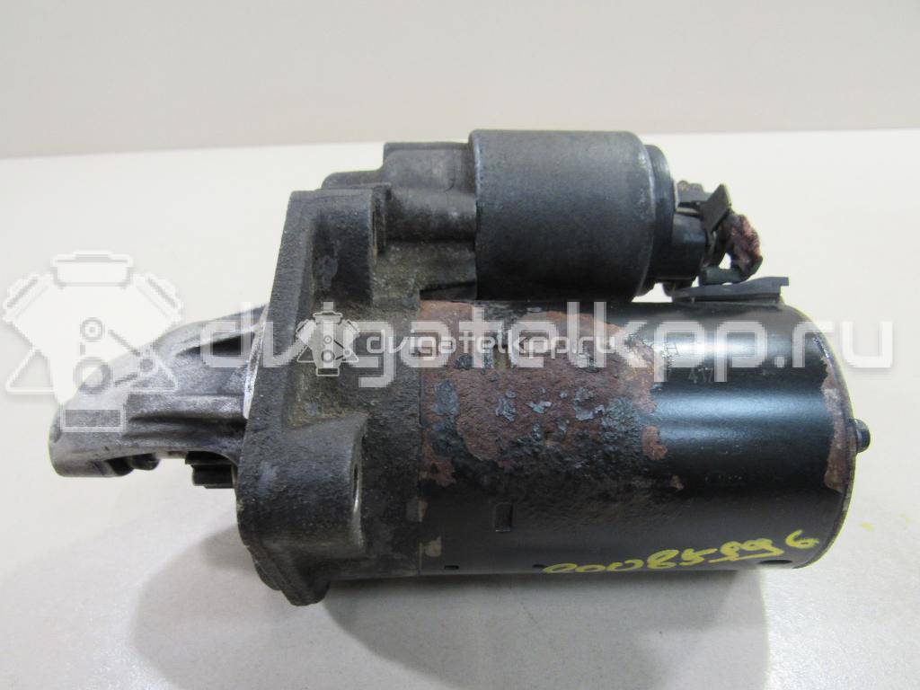Фото Стартер  1824489 для mazda Mazda 2 (DY) {forloop.counter}}