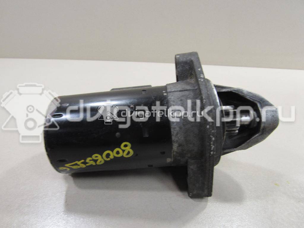 Фото Стартер  1824489 для mazda Mazda 2 (DY) {forloop.counter}}