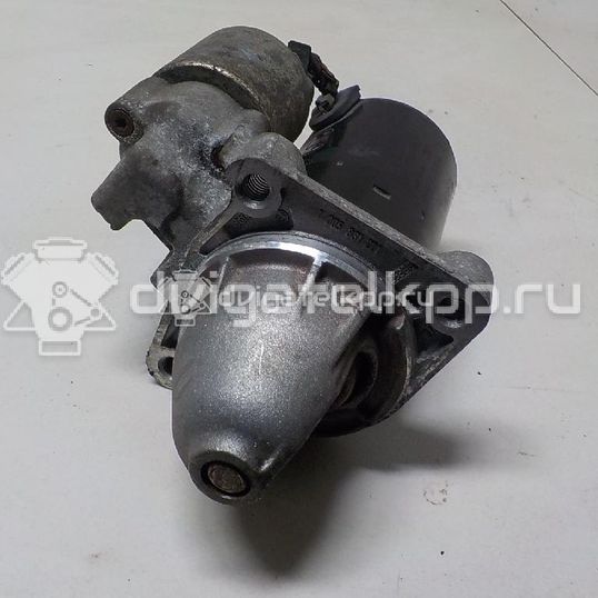 Фото Стартер  2S6U11000CB для mazda Mazda 2 (DY)