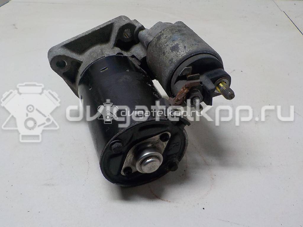 Фото Стартер  2S6U11000CB для mazda Mazda 2 (DY) {forloop.counter}}