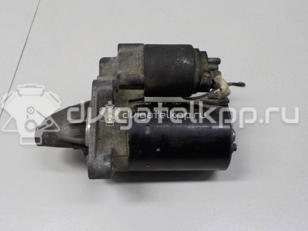 Фото Стартер  2S6U11000CB для mazda Mazda 2 (DY) {forloop.counter}}