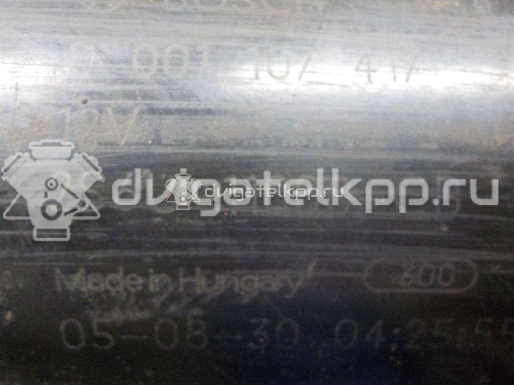 Фото Стартер  2S6U11000CB для mazda Mazda 2 (DY) {forloop.counter}}