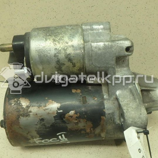 Фото Стартер  2S6U11000CB для mazda Mazda 2 (DY)