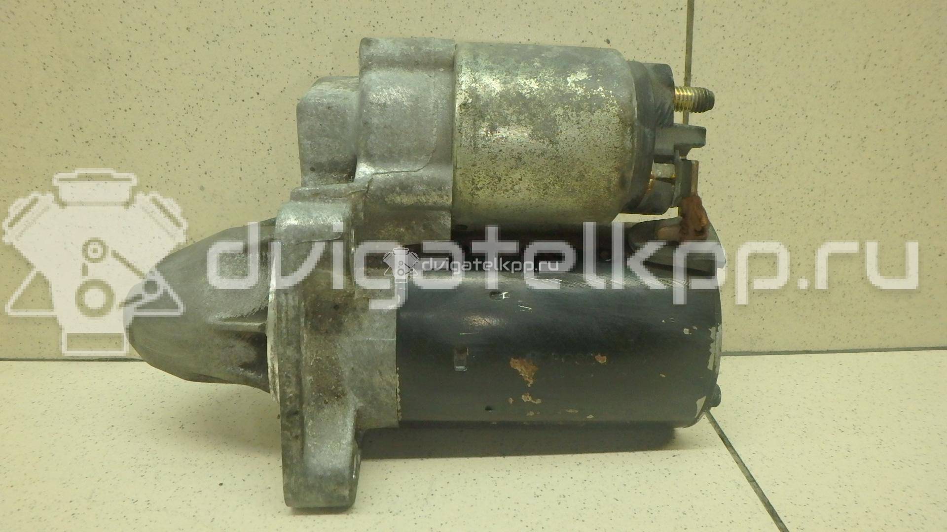 Фото Стартер  2S6U11000CB для mazda Mazda 2 (DY) {forloop.counter}}