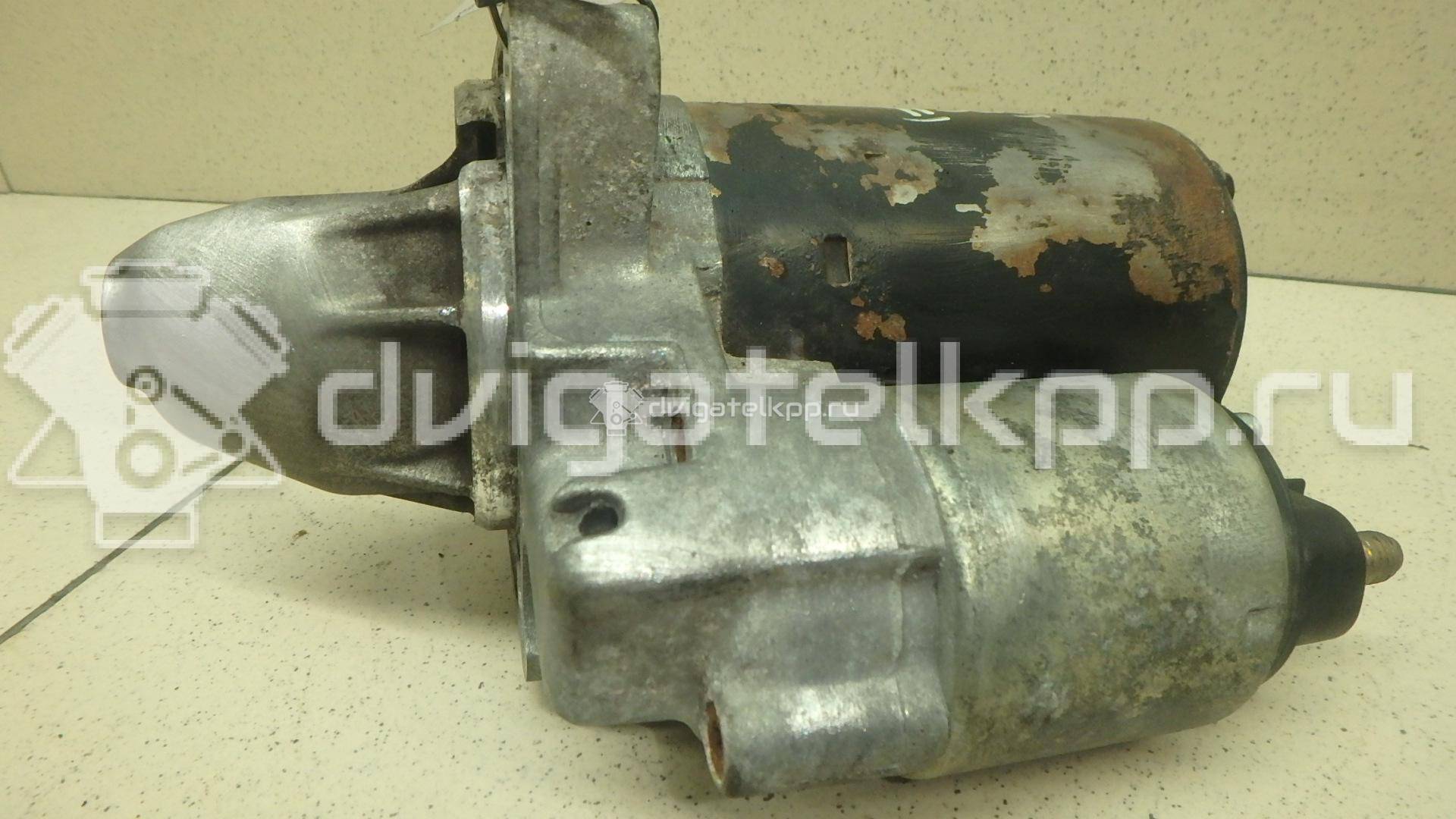 Фото Стартер  2S6U11000CB для mazda Mazda 2 (DY) {forloop.counter}}