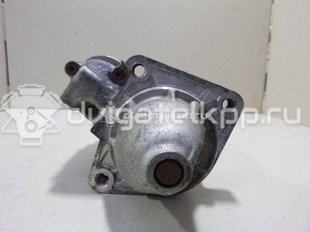 Фото Стартер  2S6U11000CB для mazda Mazda 2 (DY) {forloop.counter}}