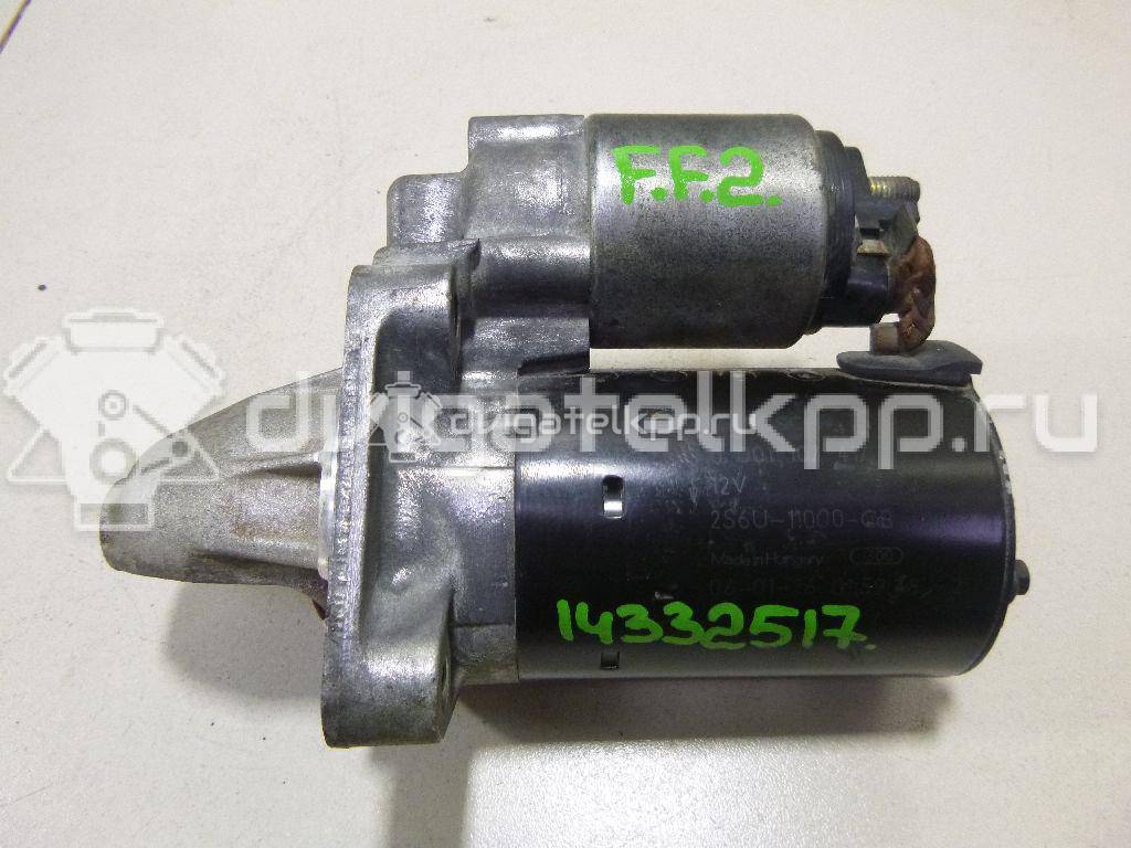 Фото Стартер  2S6U11000CB для mazda Mazda 2 (DY) {forloop.counter}}