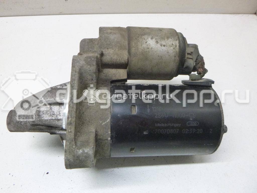 Фото Стартер  2S6U11000CB для mazda Mazda 2 (DY) {forloop.counter}}