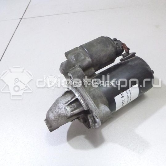 Фото Стартер  2S6U11000CB для mazda Mazda 2 (DY)