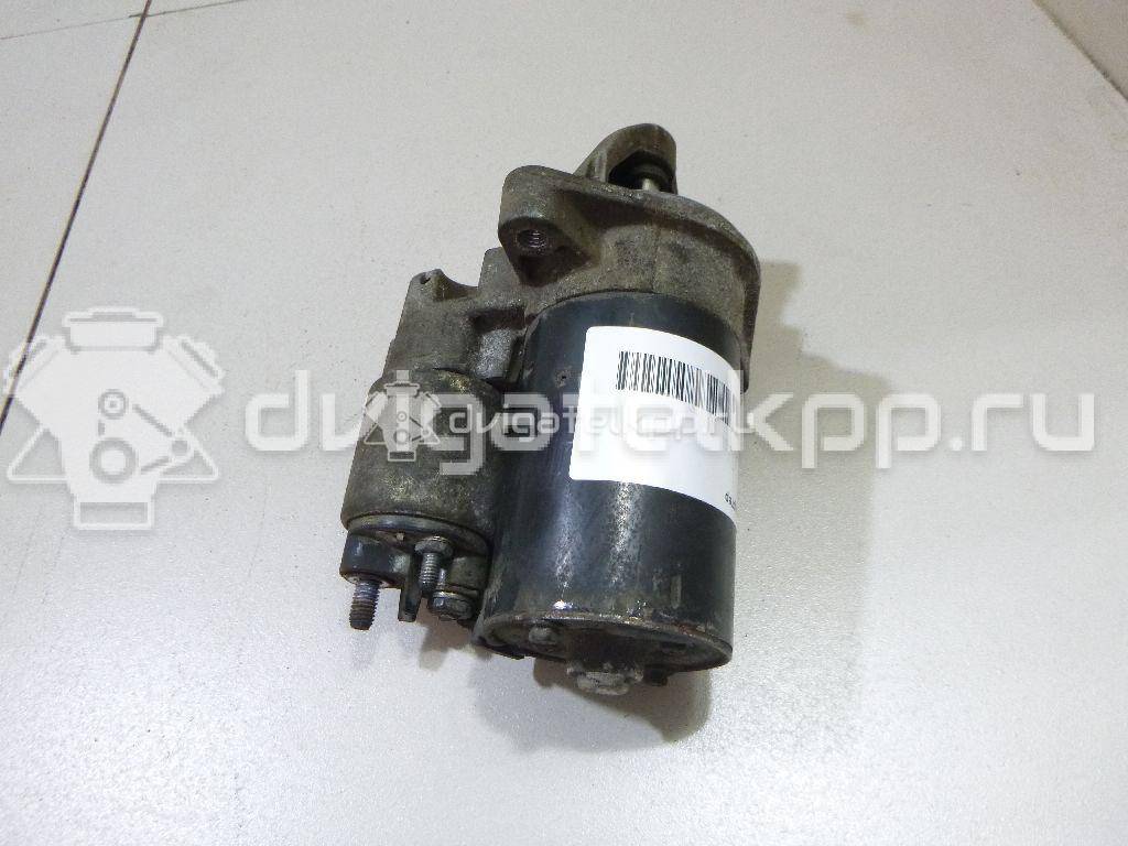 Фото Стартер  2S6U11000CB для mazda Mazda 2 (DY) {forloop.counter}}