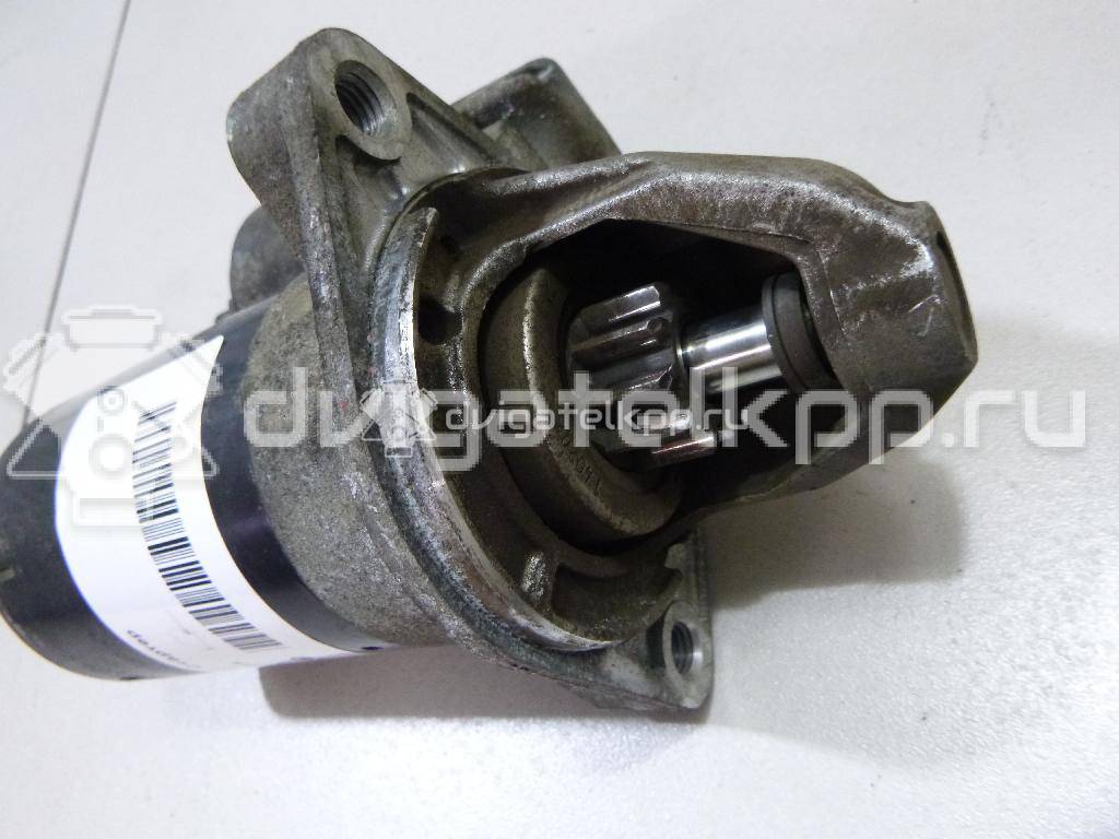 Фото Стартер  2S6U11000CB для mazda Mazda 2 (DY) {forloop.counter}}