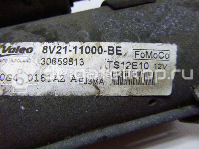 Фото Стартер  8V2111000BE для mazda Mazda 2 (DY) {forloop.counter}}