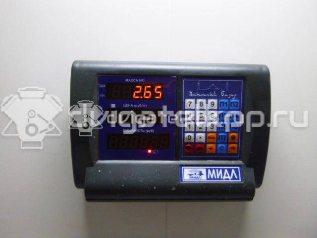 Фото Стартер  8V2111000BE для mazda Mazda 2 (DY) {forloop.counter}}