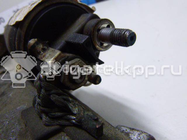 Фото Стартер  8V2111000BE для mazda Mazda 2 (DY) {forloop.counter}}