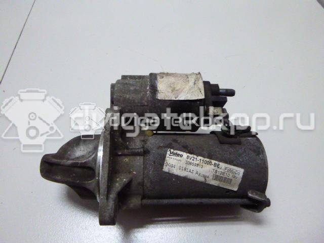 Фото Стартер  8V2111000BE для mazda Mazda 2 (DY) {forloop.counter}}