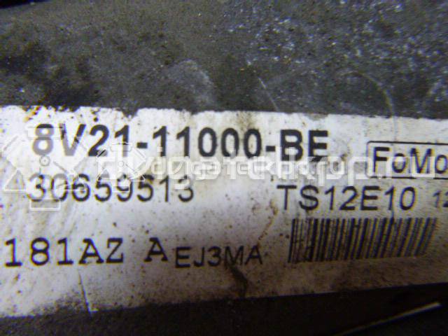 Фото Стартер  8V2111000BE для mazda Mazda 2 (DY) {forloop.counter}}