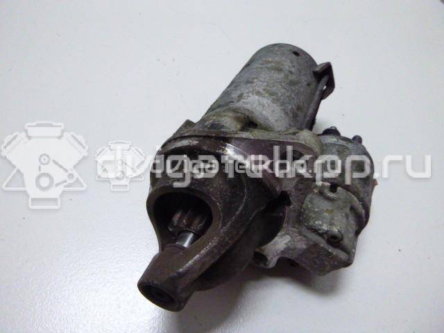Фото Стартер  8V2111000BE для mazda Mazda 2 (DY) {forloop.counter}}