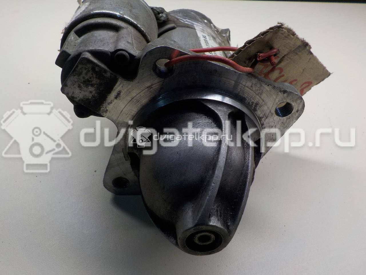 Фото Стартер  8V2111000BE для mazda Mazda 2 (DY) {forloop.counter}}