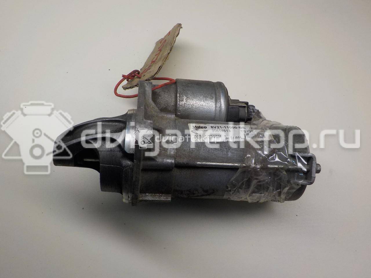 Фото Стартер  8V2111000BE для mazda Mazda 2 (DY) {forloop.counter}}