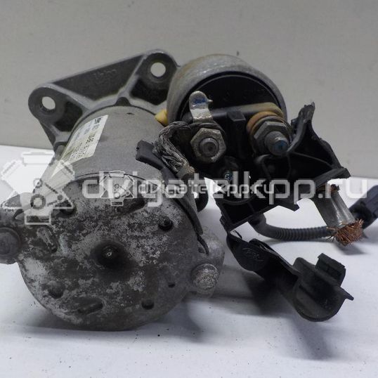 Фото Стартер  8V2111000BE для mazda Mazda 2 (DY)