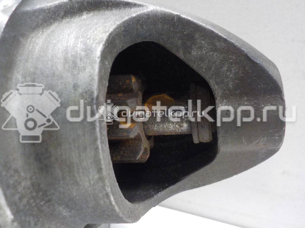 Фото Стартер  8V2111000BE для mazda Mazda 2 (DY) {forloop.counter}}