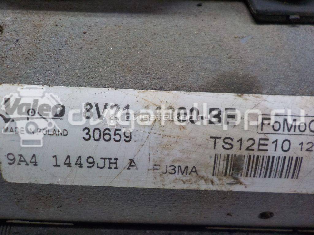 Фото Стартер  8V2111000BE для mazda Mazda 2 (DY) {forloop.counter}}