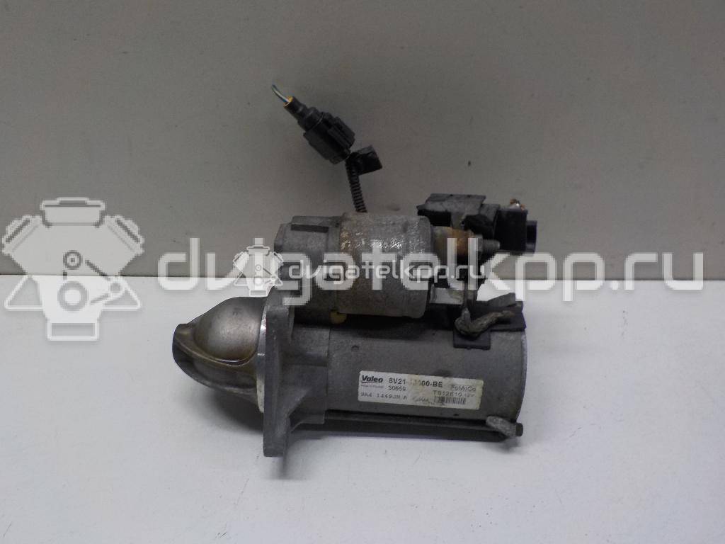 Фото Стартер  8V2111000BE для mazda Mazda 2 (DY) {forloop.counter}}