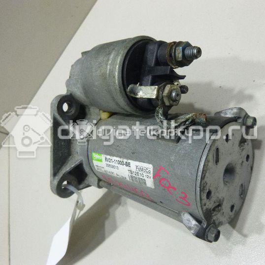 Фото Стартер  8V2111000BE для mazda Mazda 2 (DY)