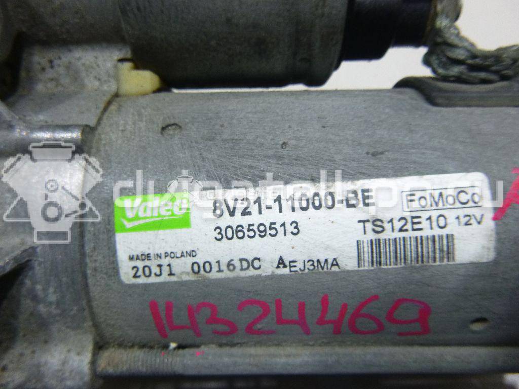 Фото Стартер  8V2111000BE для mazda Mazda 2 (DY) {forloop.counter}}