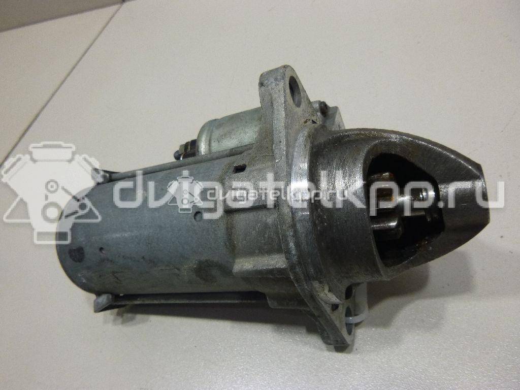 Фото Стартер  8V2111000BE для mazda Mazda 2 (DY) {forloop.counter}}