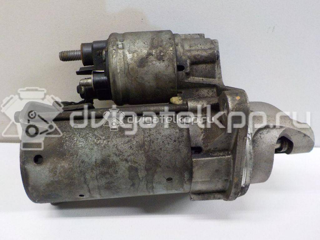 Фото Стартер  8V2111000BE для mazda Mazda 2 (DY) {forloop.counter}}