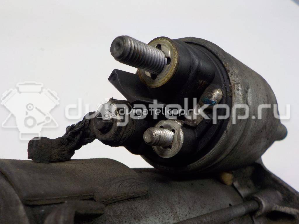 Фото Стартер  8V2111000BE для mazda Mazda 2 (DY) {forloop.counter}}