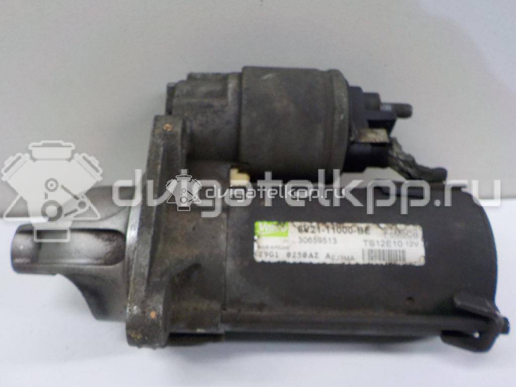 Фото Стартер  8V2111000BE для mazda Mazda 2 (DY) {forloop.counter}}