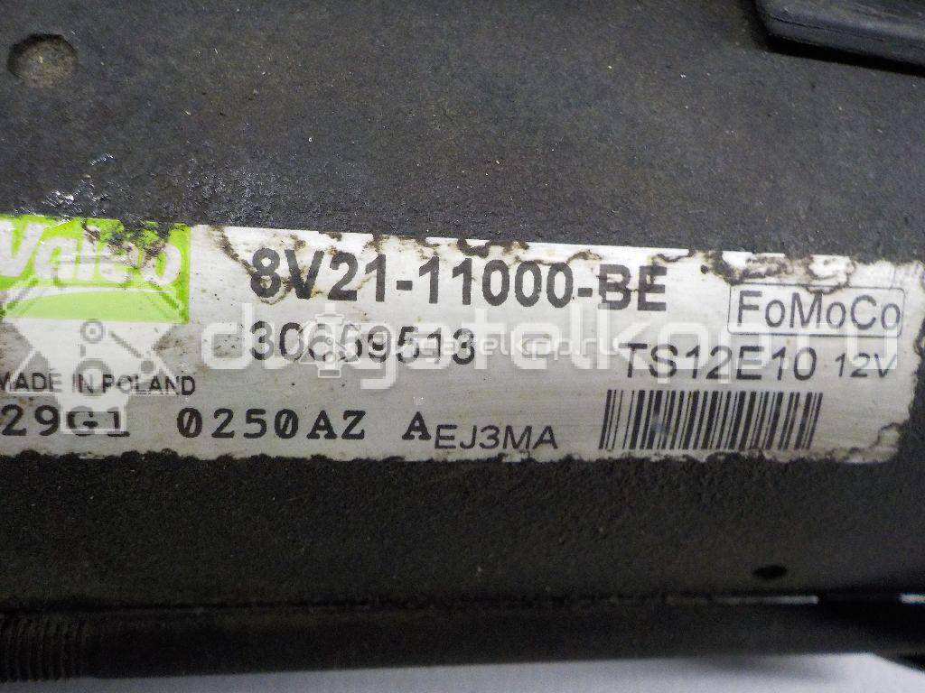 Фото Стартер  8V2111000BE для mazda Mazda 2 (DY) {forloop.counter}}