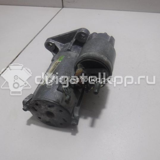 Фото Стартер  8v2111000be для volvo C30