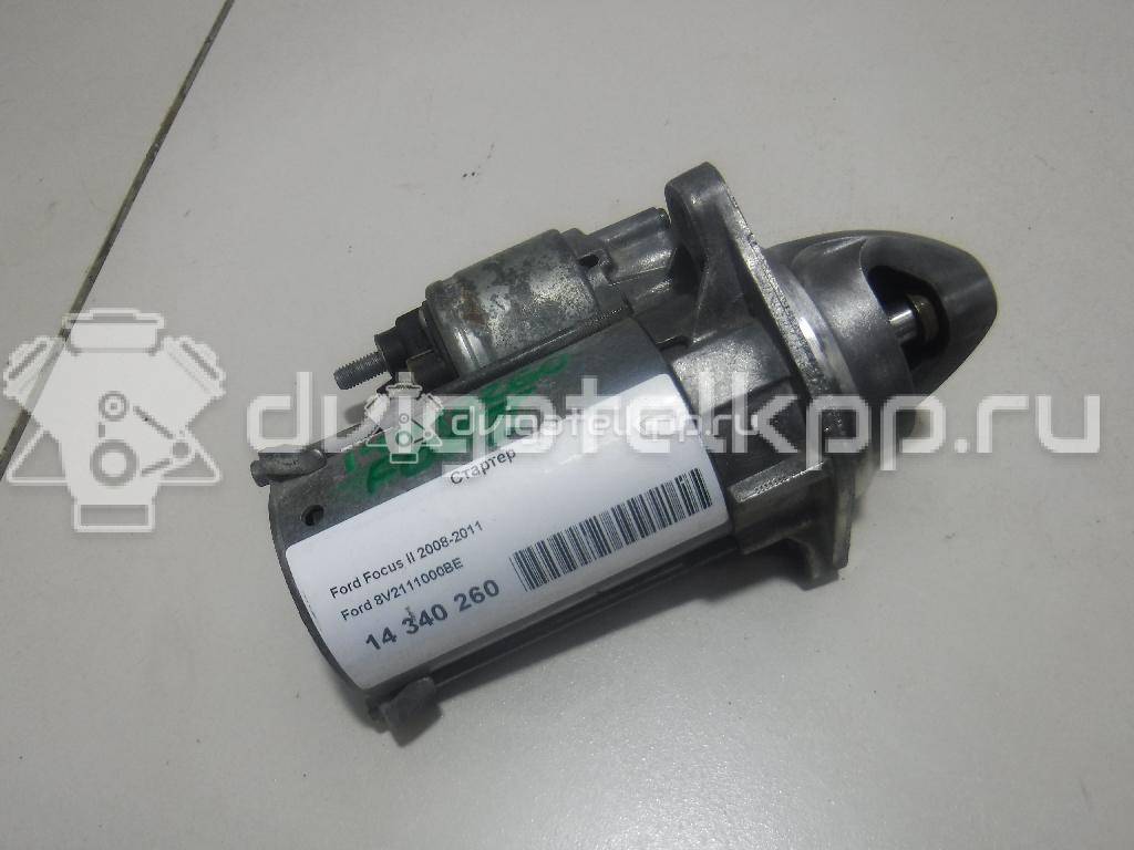 Фото Стартер  8v2111000be для volvo C30 {forloop.counter}}