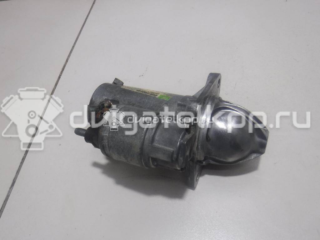 Фото Стартер  8v2111000be для volvo C30 {forloop.counter}}