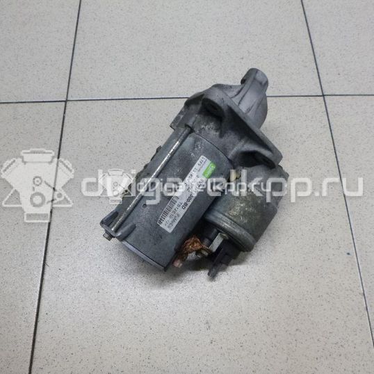 Фото Стартер  98AB11000BD для mazda Mazda 2 (DY)