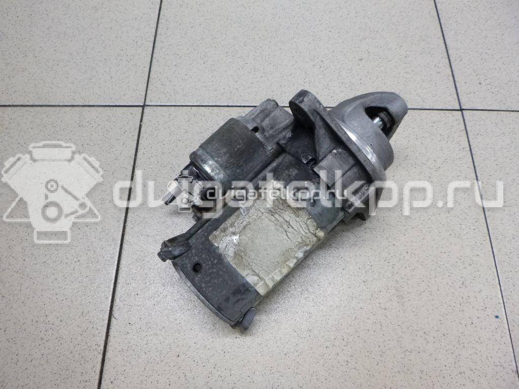Фото Стартер  98AB11000BD для mazda Mazda 2 (DY) {forloop.counter}}
