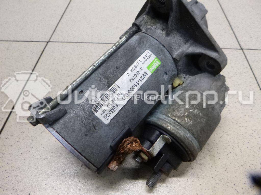 Фото Стартер  98AB11000BD для mazda Mazda 2 (DY) {forloop.counter}}