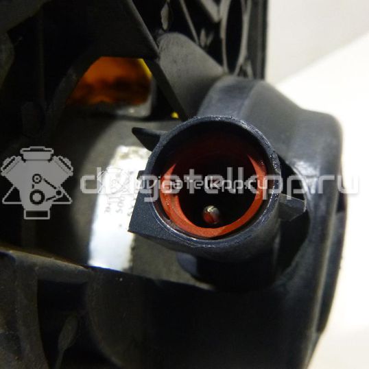 Фото Вентилятор радиатора  1474348 для mazda Mazda 2 (DY)