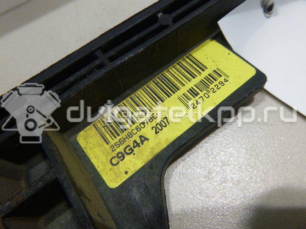 Фото Вентилятор радиатора  1474348 для mazda Mazda 2 (DY) {forloop.counter}}