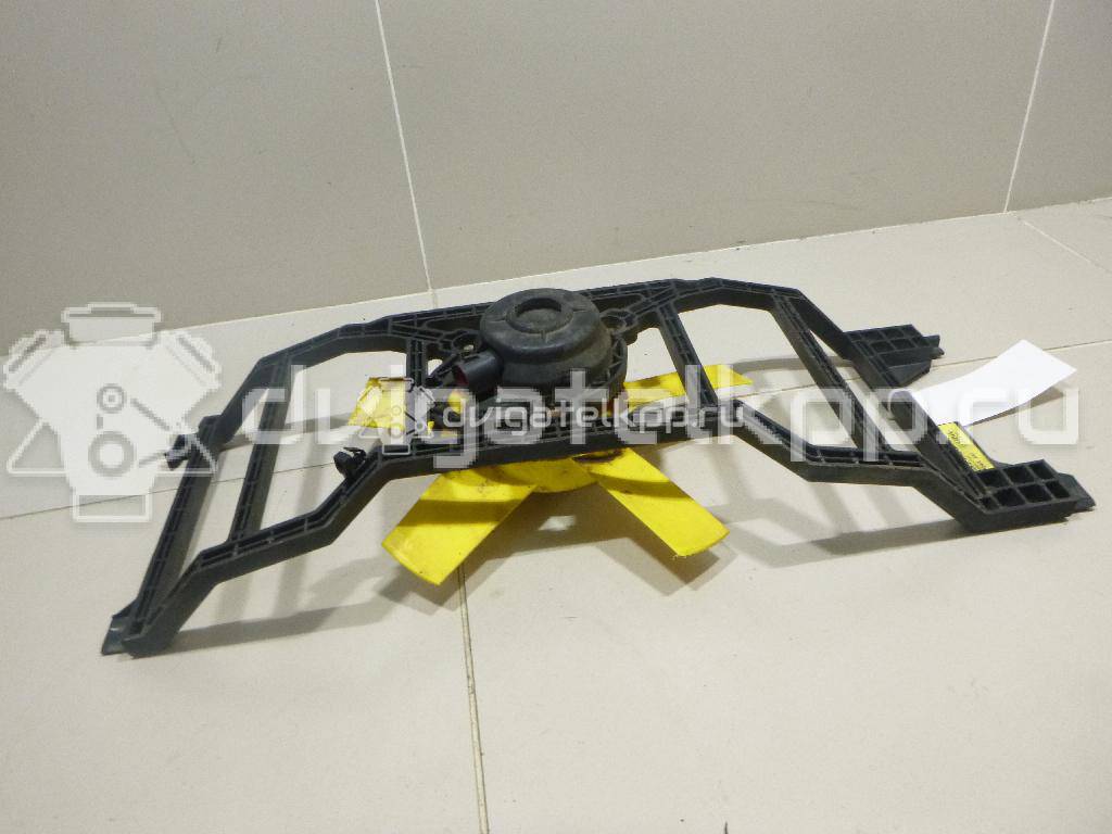 Фото Вентилятор радиатора  1474348 для mazda Mazda 2 (DY) {forloop.counter}}