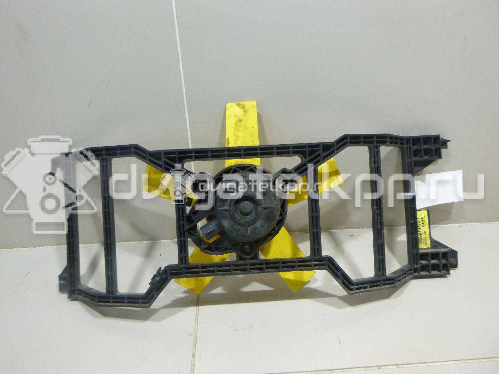 Фото Вентилятор радиатора  1474348 для mazda Mazda 2 (DY) {forloop.counter}}