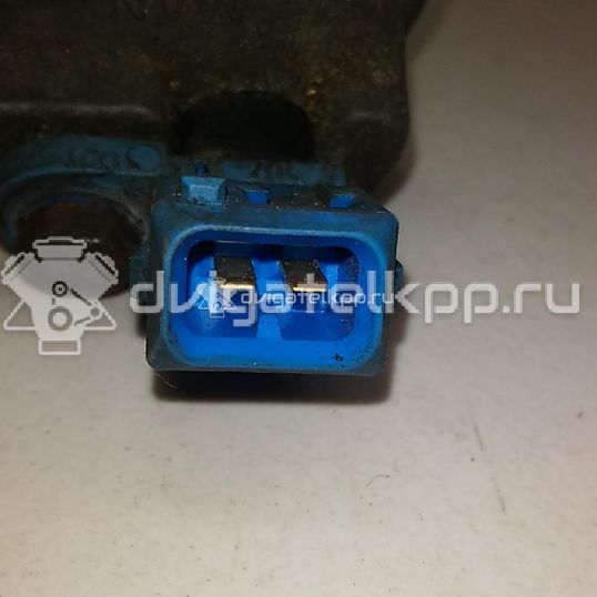 Фото Датчик положения коленвала  YS6A6C315AB для volvo C30