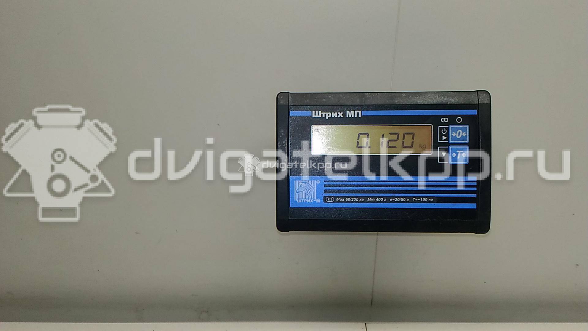 Фото Датчик положения коленвала  YS6A6C315AB для volvo C30 {forloop.counter}}
