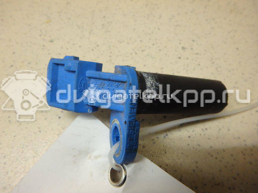 Фото Датчик положения коленвала  YS6A6C315AB для mazda Mazda 2 (DY) {forloop.counter}}