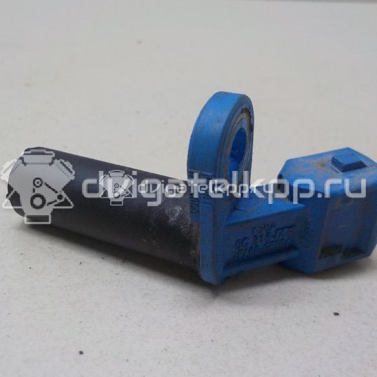 Фото Датчик положения коленвала  ys6a6c315ab для volvo C30