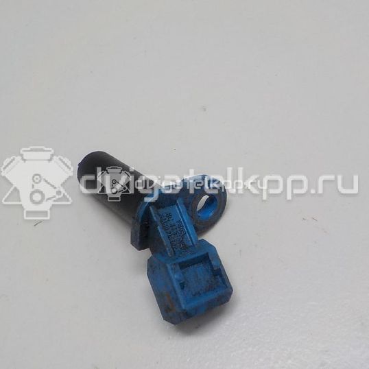 Фото Датчик положения коленвала  YS6A6C315AB для volvo C30